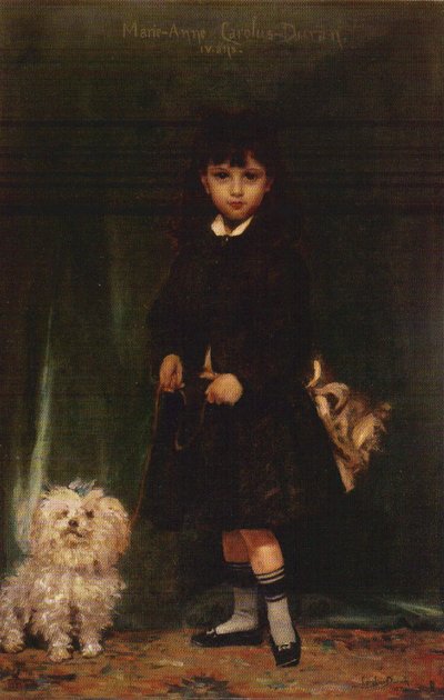 The Artist